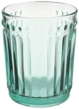 Стакан Homeclub Turquoise низкий 300 мл