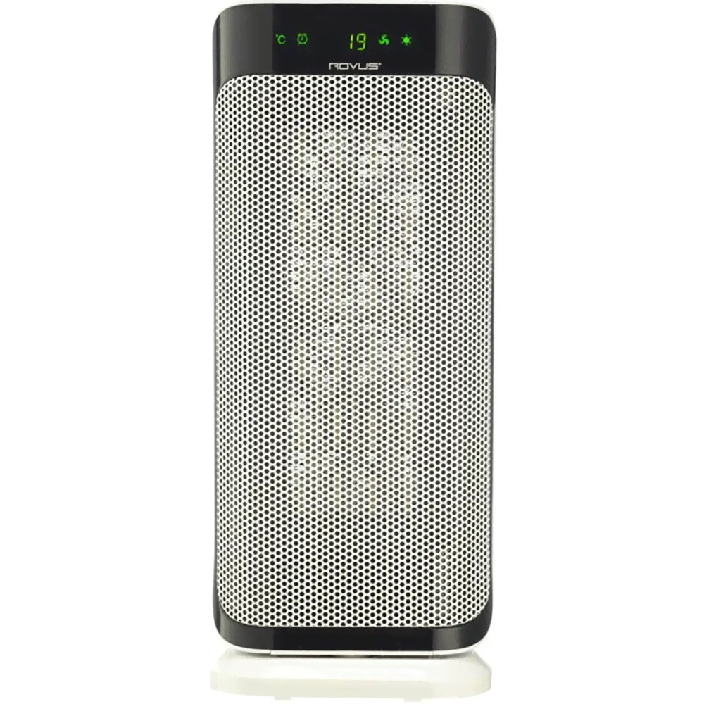 Тепловентилятор Homeclub KPT-2000 5155L, KPT-2000 5155L-0