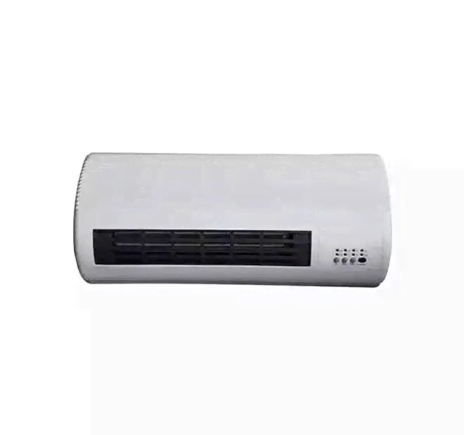 Тепловентилятор Homeclub NH-12R Home Club-0