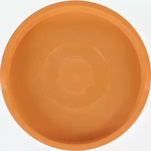 Миска HOMECLUB d 21см, с крышкой и силик.дном, нерж.сталь 14673, Индия, 2,65 л