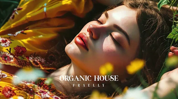 ORGANIC HOUSE / DOWNTEMPO / Solomun / Nohan / Set Fraelly