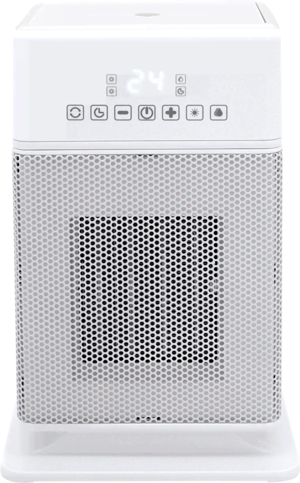Тепловентилятор Homeclub PH601L-0