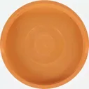 Миска HOMECLUB d 21см, с крышкой и силик.дном, нерж.сталь 14673, Индия, 2,65 л